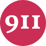 Emergency Help Icon
