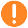 Crisis Line Icon