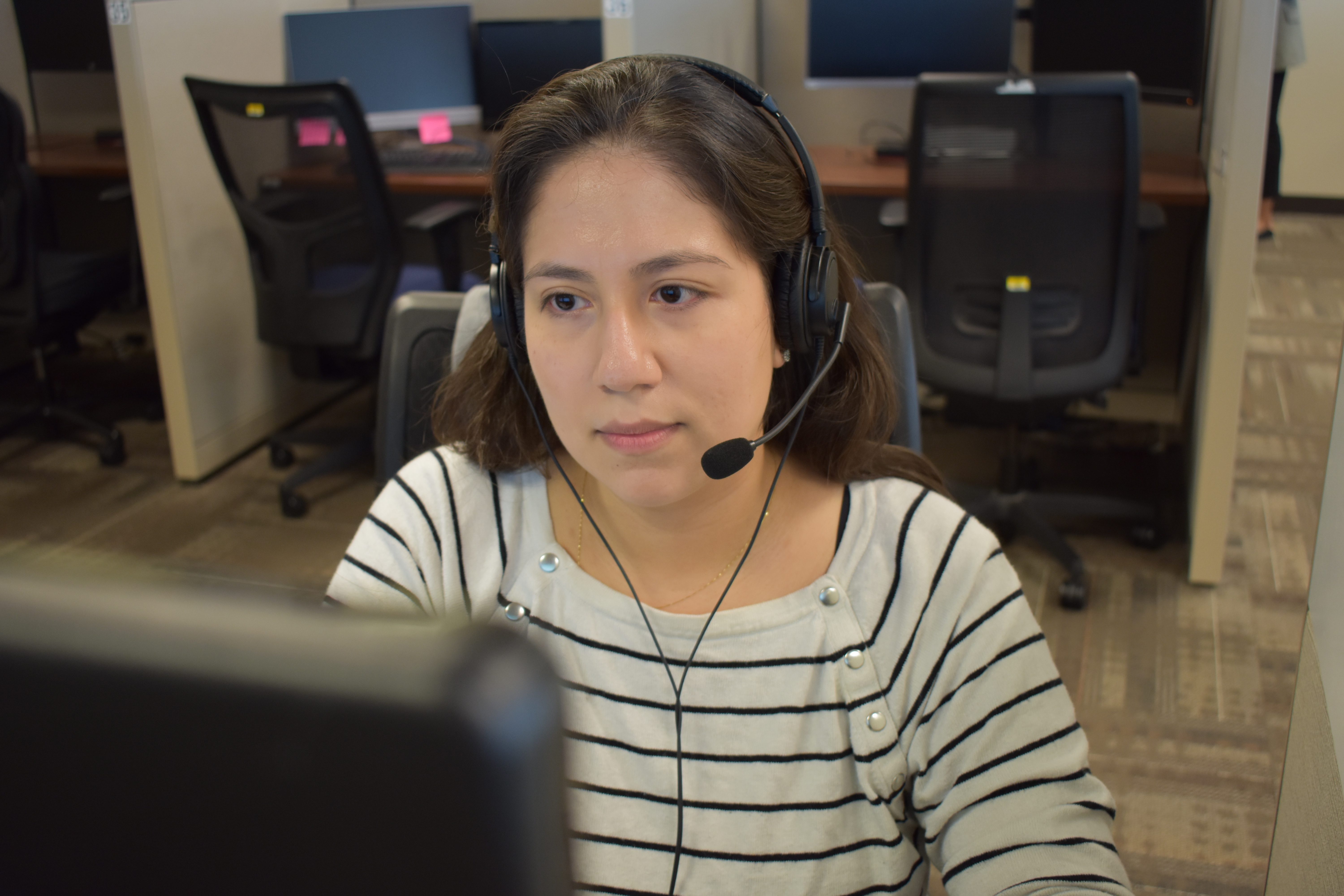 Crisis Access Line Hub