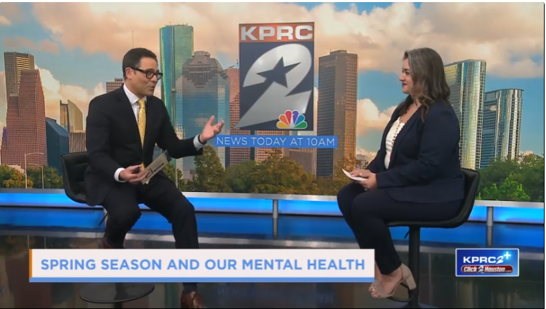 Here's how the change in season impacts our mood and mental health