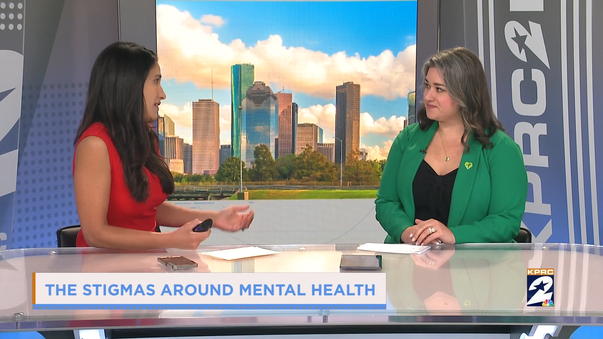Understanding the stigmas around mental health and their impact on communities