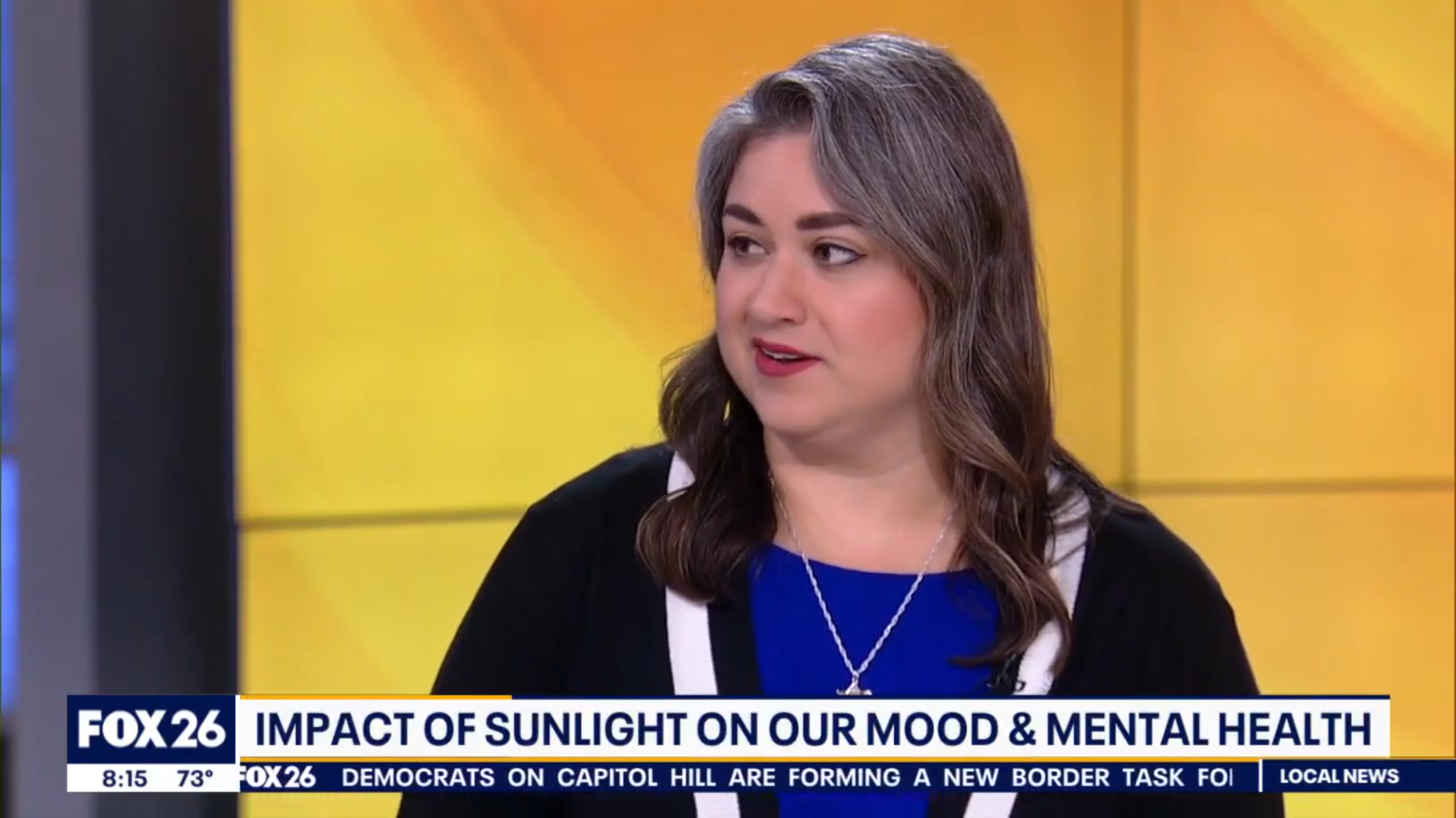 Impact sunlight on your mood & health