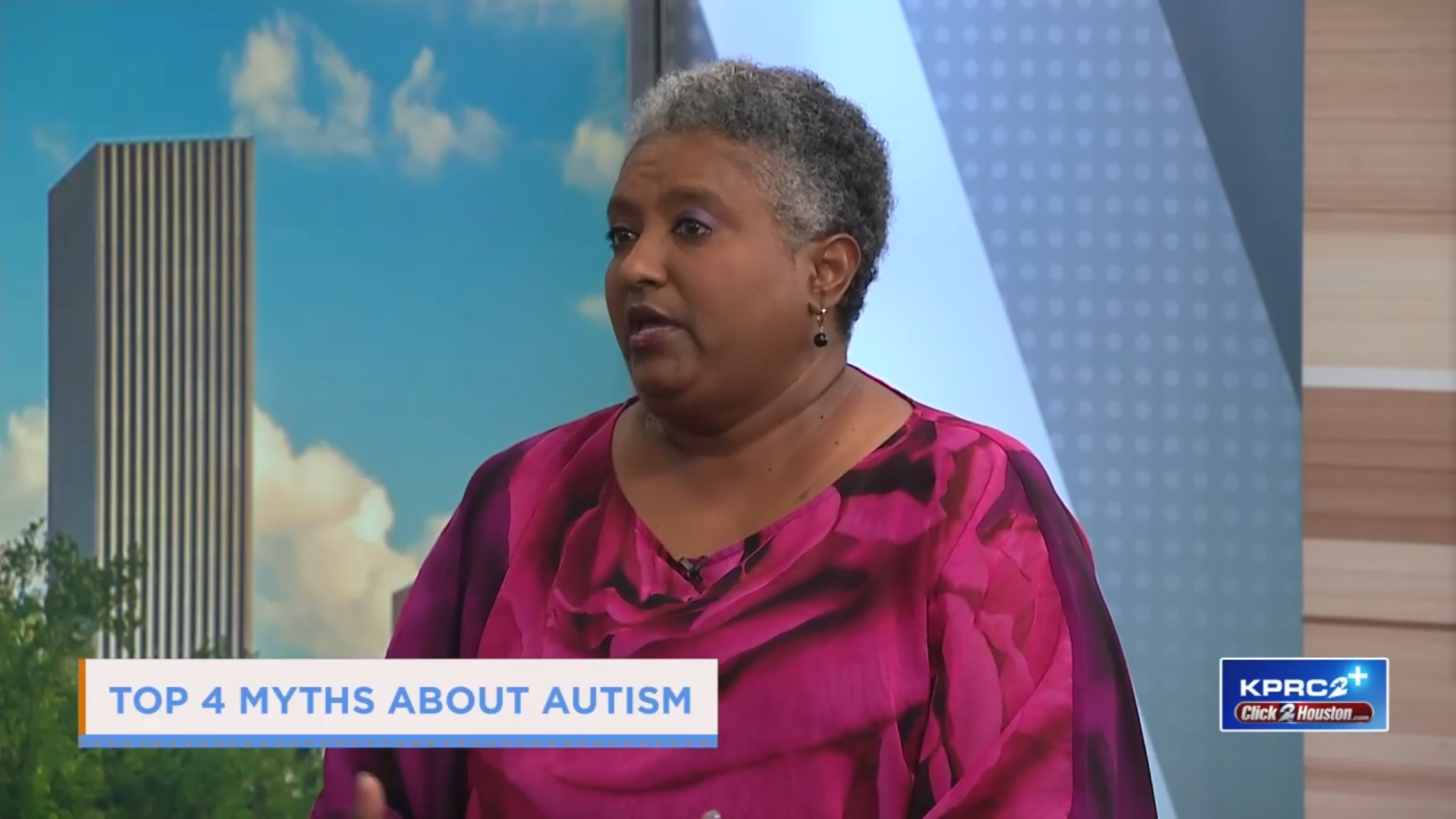 Top 4 Myths About Autism