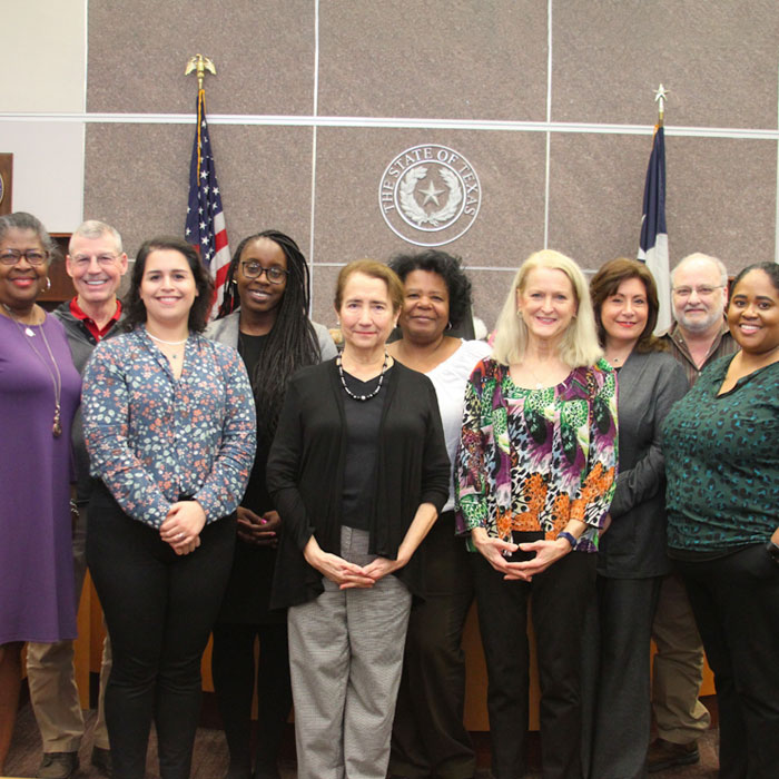 Community Unit Probation Services Group Program