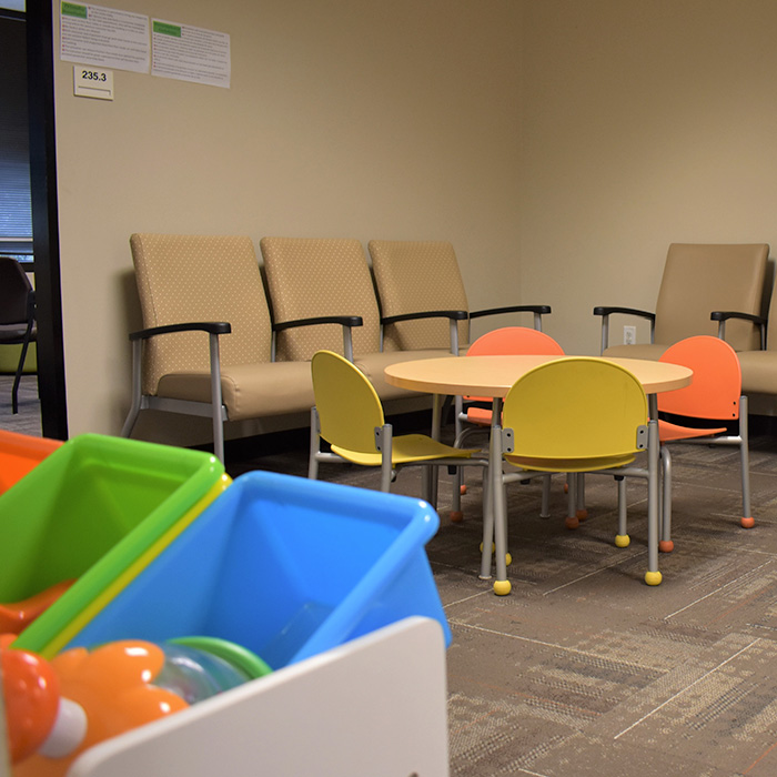 Eligibility Center