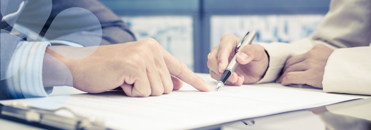 How to Contract