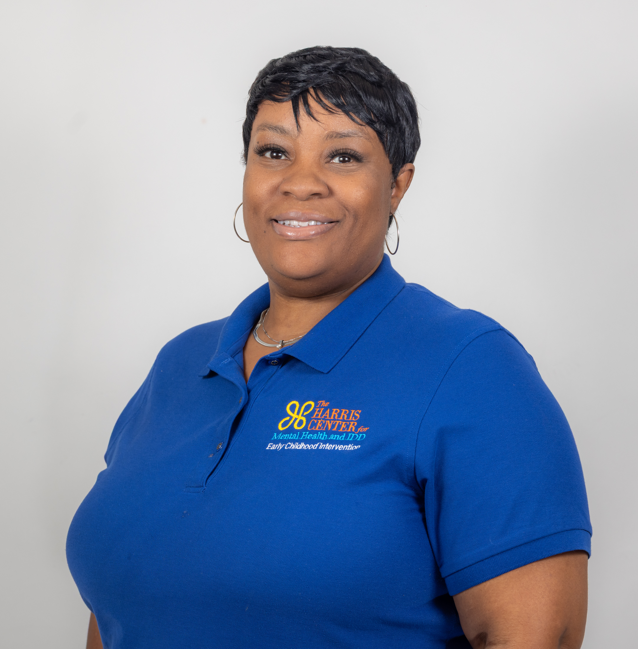 Latasha Jackson