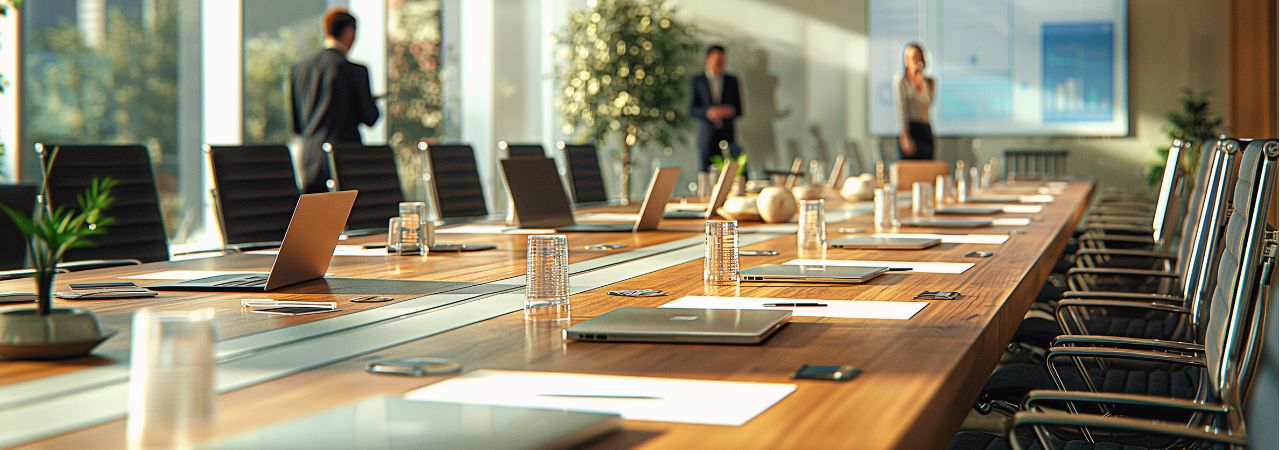 Board of Members